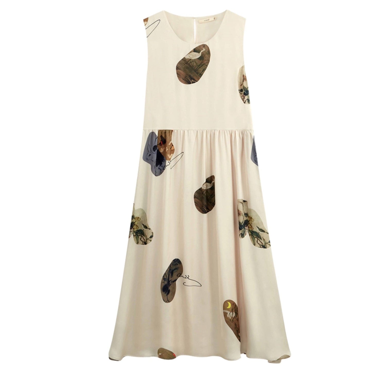 chic dress
